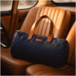 Citizen Green Rigodon duffel bag Yellow