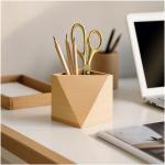Citizen Green Hexawood pen holder Timber