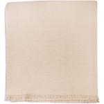 Citizen Green Axel Decke aus Bio Baumwolle Beige