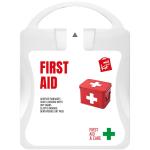 MyKit First Aid White