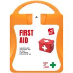 MyKit First Aid Orange