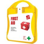 mykit, first aid, kit 