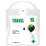 MyKit Travel First Aid Kit White