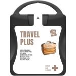 MyKit Travel Plus First Aid Kit Black