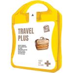 mykit, first aid, kit, travel, travelling 