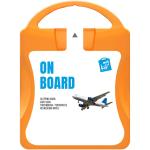 MyKit On Board Travel Set Orange