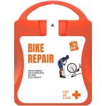 MyKit Bike Repair Set Red