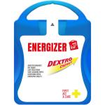MyKit Energizer Transparent blau