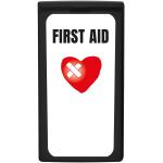 mykit, first aid, kit Schwarz