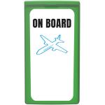 MiniKit On Board Travel Set Green