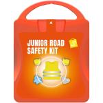 MyKit M Junior Road Safety kit Red