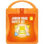MyKit M Junior Road Safety kit Orange