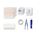 MyKit Pet First Aid Kit with paper pouch Nature