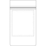 MyKit Sport First Aid Kit with paper pouch White