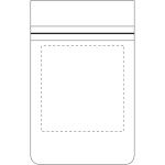 MiniKit Plasters with paper pouch Nature
