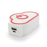 Powerbank Sonderanfertigung nach Ihrer Vorlage 2200 mAh