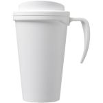 Americano® Grande 350 ml insulated mug White