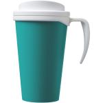 Americano® Grande 350 ml Isolierbecher Aquamarinblau