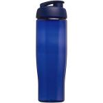 H2O Active® Tempo 700 ml Sportflasche mit Klappdeckel Blau