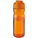 H2O Active® Base 650 ml flip lid sport bottle 