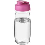 H2O Active® Pulse 600 ml flip lid sport bottle 