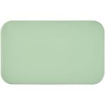 MIYO Renew single layer lunch box, seaglass green Seaglass green, pebble