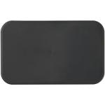 MIYO Renew single layer lunch box, granite Granite, black