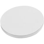 Sticky-Mate® circle-shaped recycled sticky notes White