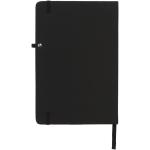 Noir medium notebook Black