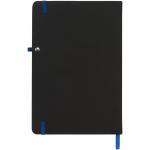Noir medium notebook Black/blue