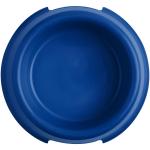 Koda dog bowl Aztec blue