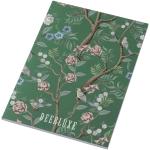 Novella Austen A5 Softcover Notizbuch – 50 Blatt 