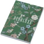 Novella Austen A6 Softcover Notizbuch – 100 Blatt 