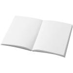 Novella Austen A6 recycled soft cover kraft notebook - 100 sheets Nature