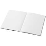 Novella Austen A6 recycled soft cover kraft notebook - 50 sheets Nature