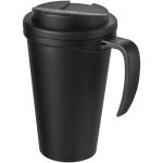 Americano® Grande 350 ml mug with spill-proof lid 