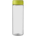 H2O Active® Vibe 850 ml screw cap water bottle Lime