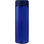 H2O Active® Vibe 850 ml Sportflasche mit Drehdeckel Blau
