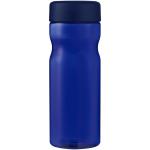 H2O Active® Base Tritan™ 650 ml screw cap water bottle Blue