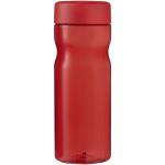 H2O Active® Base Tritan™ 650-ml-Sportflasche mit Drehdeckel Rot