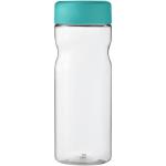 H2O Active® Base Tritan™ 650 ml screw cap water bottle Transparent lightblue