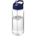 H2O Active® Octave Tritan™ 600 ml spout lid sport bottle 