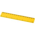 Refari 15 cm recycled plastic ruler 
