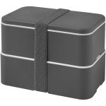 MIYO double layer lunch box 