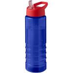 H2O Active® Eco Treble 750 ml spout lid sport bottle 