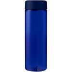 H2O Active® Eco Vibe 850 ml screw cap water bottle Blue