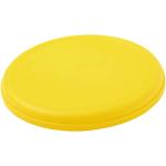 Orbit recycled plastic frisbee 