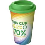 Brite-Americano® Eco 350 ml insulated tumbler 