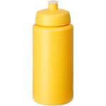 Baseline® Plus grip 500 ml sports lid sport bottle 