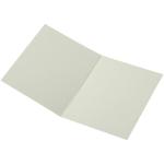 Herald A6 greeting card Ivory
